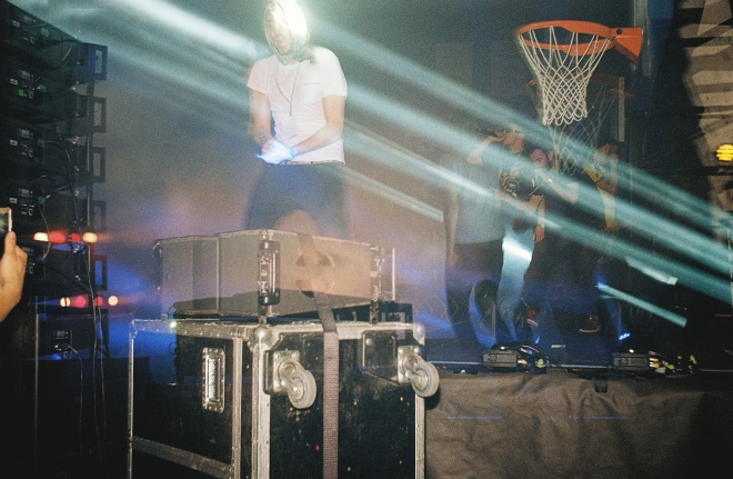 8 P´S A LOVE 2, A51, hala Folimanka,Dvojlitrboyzz, Ggunja